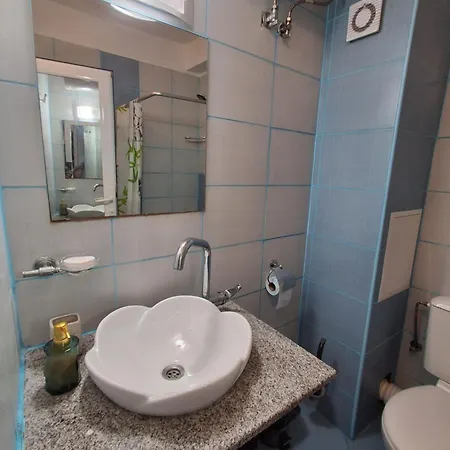 студио C19 в к-с Blue Bay Palace * Ahyolu